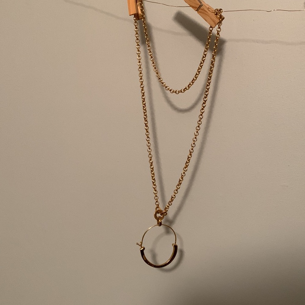 Juicy couture necklace - Picture 3 of 3